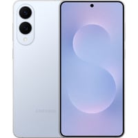 SAMSUNG smartphone Bleu clair