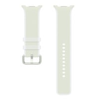 Samsung Misty Band, Bracelet-montre Vert clair/transparent