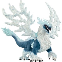 Schleich Eldrador - Dragon de glace, Figurine 70790