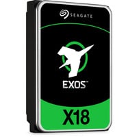 Seagate Exos X18 18 TB, Disque dur