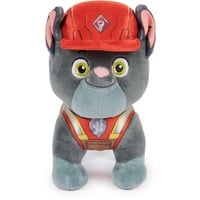 Spin Master Peluche 15 Cm Ruben & Compagnie (Assort) (Barquette) Rubble & Crew Peluche 15 Cm Ruben & Compagnie (Assort) (Barquette), Peluche chien, 3 an(s)