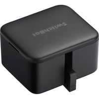 SwitchBot Interrupteur intelligent à bascule Noir