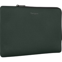 Targus MultiFit sacoche d'ordinateurs portables 35,6 cm (14") Housse Vert, Housse PC portable Vert, Housse, 35,6 cm (14"), 110 g