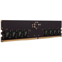 Team Group 16 Go DDR5-5200 (1x 16 Go) mémoire vive Noir, TED516G5200C4201, XMP 3.0