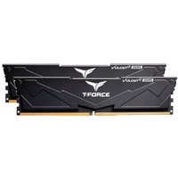 Team Group VULCANα DDR5 32GB (2x16GB) 6000MHz CL38 Mémoire Vive pour PC