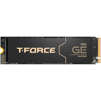 Team Group T-Force GE Pro 2 TB SSD Noir/Or