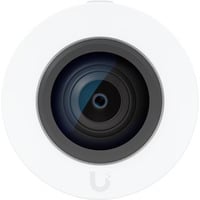 Ubiquiti UVC-AI-Theta-Lens-360, Caméra de surveillance Blanc