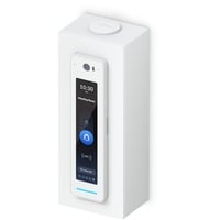 Ubiquiti UniFi Reader Pro Boîtier de connexion, Boîte de jonction Blanc