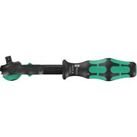 Wera 05135880001, Clè dynamométrique Noir/Vert