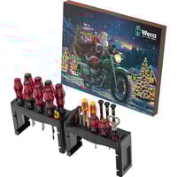 Wera 05136610001, Set d'outils