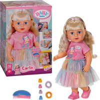 ZAPF Creation 838013, Poupée 