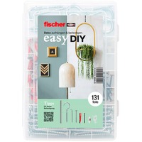 fischer 571944, Cheville