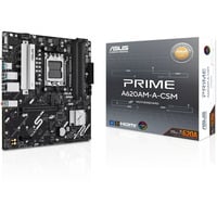 ASUS PRIME A620AM-A-CSM carte mère socket AM5 