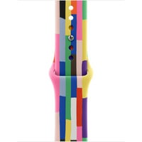 Apple MDRY4ZM/A, Bracelet-montre Multicolore