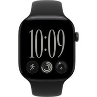 Apple Watch Series 12, Smartwatch Noir