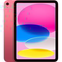 Apple iPad 11" (512GB) tablette 11" rose fuchsia