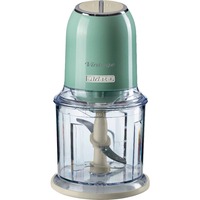 Ariete 0438GR, Broyeur Vert clair/crème