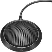 Audio-Technica ATR4697-USB, Micro Noir