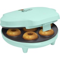 Bestron ADM218SDM, Machine à Donuts Menthe