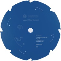 Bosch Expert 2 608 644 559 lame de scie circulaire 30,5 cm 1 pièce(s) Panneau en fibre de ciment, Plaque en fibre liée au ciment, 30,5 cm, 3 cm, 1,6 mm, 5000 tr/min, 2,2 mm