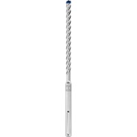 Bosch Expert Foret SDS Max-8X, Perceuse Marteau perforateur, Hammer drill bit, 1,4 cm, 340 mm, Béton, pierre, 20 cm