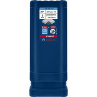 Bosch Expert Foret SDS plus-7X, Perceuse Marteau perforateur, Hammer drill bit, 6 mm, 165 mm, Béton, pierre, 10 cm