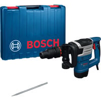 Bosch Marteau perforateur avec SDS max dans mallette d'artisan, Maillet Vente au détail