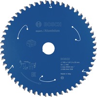 Bosch ‎2608644538 lame de scie circulaire 16 cm 1 pièce(s) Pointe au carbure de tungstène (TCC), 16 cm, Bosch, 280 g, 1 pièce(s)