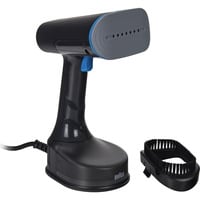 Braun GS 5031 BL, Amortisseur de vêtements Noir/Bleu