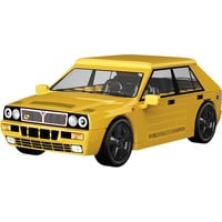 COBI Lancia Delta HF Integrale EVO 1991, Jouets de construction Échelle 1:35