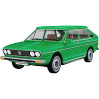 COBI Volkswagen Passat B1, Jouets de construction Vert