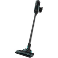 Cecotec Conga 700 PowerHead, Aspirateur balais Noir/Vert