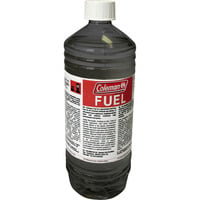 Coleman Carburant, essence catalytique, Combustible 