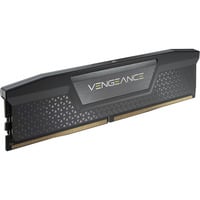 Corsair 16 Go DDR5-5200 (1x 16 Go) mémoire vive Noir, CMK16GX5M1B5200C40, XMP 3.0
