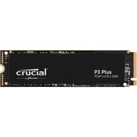 Crucial P3 Plus 2 To SSD 