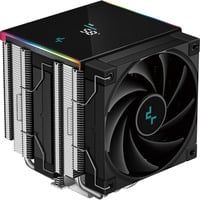 DeepCool R-AK620-BKADMN-GJD, Refroidisseur CPU Noir
