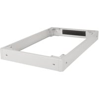 Digitus Base pour armoires de réseau 600x1000mm, Pied de support Gris