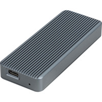 Digitus DA-71157, Boîtier disque dur Aluminium