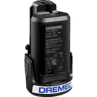 Dremel 26150880JA, Batterie Noir