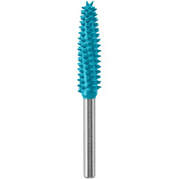 Dremel MAX Power fraise râpe, conique Ø 6,4 mm (9952) 