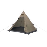 Easy Camp Moonlight Spire 120457, Tente Marron