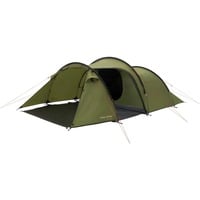 Easy Camp Tente tunnel Hemsedal 4 Vert olive