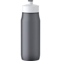 Emsa 518086 gourde 600 ml Anthracite Anthracite, 600 ml, Anthracite