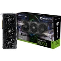 Gainward GeForce RTX 5090 Phantom, Carte graphique 