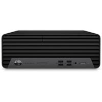 HP ProDesk 400 G7 SFF Reconditionné, PC Noir