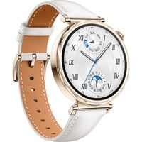 Huawei WATCH GT5 41mm 3,35 cm (1.32") AMOLED Numérique 466 x 466 pixels Or, Smartwatch Or, 3,35 cm (1.32"), AMOLED, 35 g