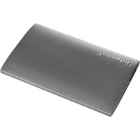 Intenso  SSD externe Anthracite