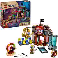 LEGO 75637, Jouets de construction