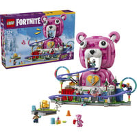 LEGO Fortnite Rave Cave, Jouets de construction 