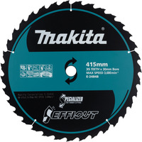Makita E-24848, Lame de scie